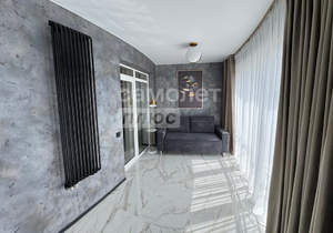 2-к квартира, вторичка, 65м2, 6/22 этаж