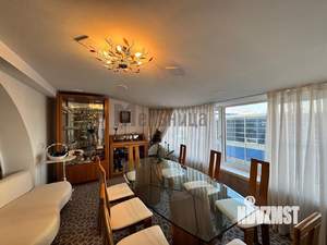 4-к квартира, вторичка, 157м2, 3/10 этаж