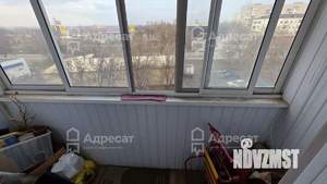 3-к квартира, вторичка, 59м2, 4/5 этаж