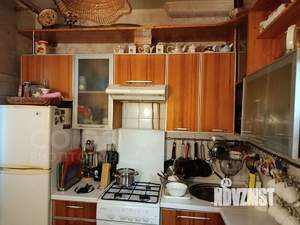 1-к квартира, вторичка, 32м2, 1/5 этаж