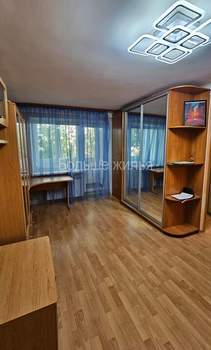 1-к квартира, вторичка, 31м2, 4/5 этаж
