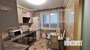 1-к квартира, вторичка, 34м2, 2/9 этаж