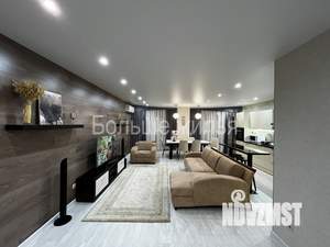 3-к квартира, вторичка, 83м2, 5/10 этаж