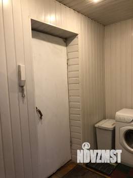 2-к квартира, вторичка, 46м2, 9/9 этаж