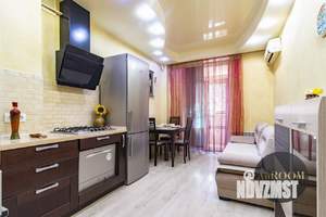 2-к квартира, вторичка, 60м2, 2/5 этаж