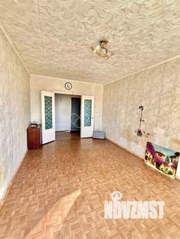 2-к квартира, вторичка, 51м2, 10/10 этаж