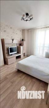 1-к квартира, вторичка, 38м2, 8/9 этаж