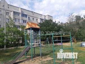 2-к квартира, вторичка, 59м2, 2/5 этаж