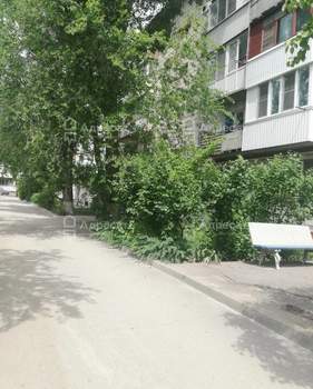 3-к квартира, вторичка, 63м2, 4/5 этаж