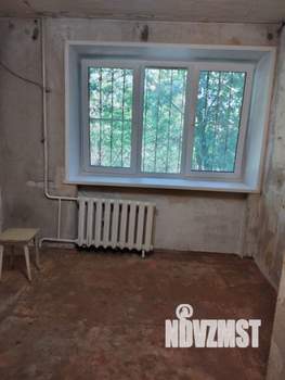 1-к квартира, вторичка, 21м2, 1/9 этаж
