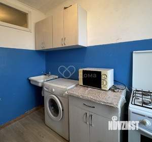 2-к квартира, вторичка, 53м2, 6/9 этаж