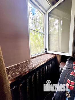 2-к квартира, вторичка, 51м2, 1/5 этаж
