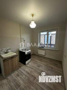 1-к квартира, вторичка, 46м2, 3/9 этаж