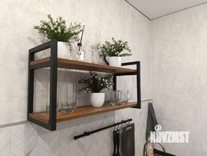 1-к квартира, вторичка, 28м2, 8/10 этаж