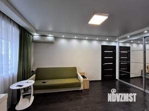 2-к квартира, вторичка, 39м2, 5/6 этаж