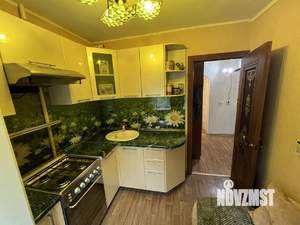 1-к квартира, вторичка, 31м2, 3/5 этаж