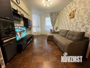 2-к квартира, вторичка, 62м2, 9/28 этаж
