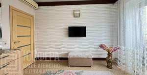 3-к квартира, вторичка, 80м2, 6/6 этаж