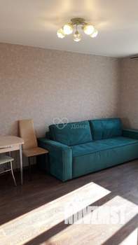 2-к квартира, вторичка, 35м2, 6/9 этаж