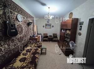 2-к квартира, вторичка, 55м2, 5/5 этаж