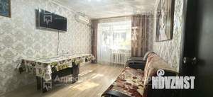 3-к квартира, вторичка, 51м2, 2/5 этаж