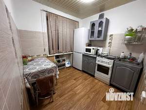 1-к квартира, вторичка, 31м2, 5/5 этаж