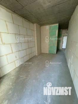 1-к квартира, вторичка, 45м2, 4/18 этаж