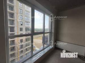 1-к квартира, вторичка, 34м2, 10/23 этаж