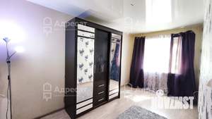 2-к квартира, вторичка, 44м2, 3/5 этаж