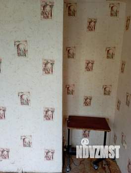 4-к квартира, вторичка, 58м2, 3/5 этаж
