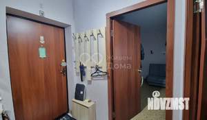 1-к квартира, вторичка, 32м2, 3/5 этаж