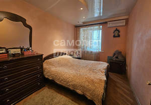 4-к квартира, вторичка, 73м2, 7/10 этаж