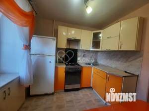 1-к квартира, вторичка, 34м2, 6/14 этаж