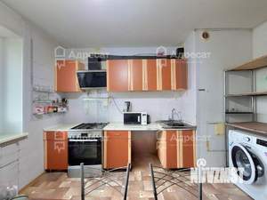 3-к квартира, вторичка, 66м2, 4/9 этаж