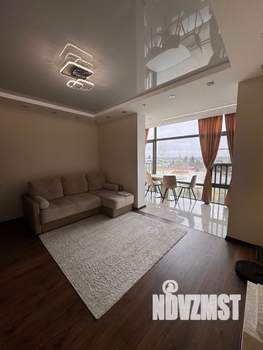 3-к квартира, вторичка, 71м2, 2/17 этаж