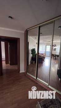 3-к квартира, вторичка, 90м2, 3/10 этаж
