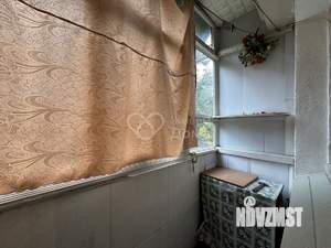 2-к квартира, вторичка, 44м2, 2/5 этаж