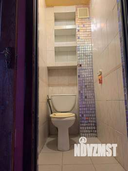 3-к квартира, вторичка, 75м2, 4/5 этаж