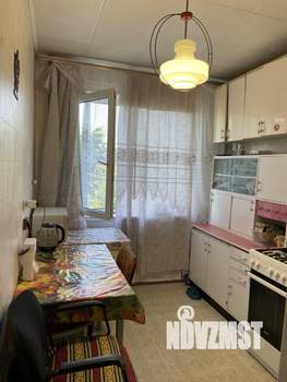 2-к квартира, вторичка, 51м2, 3/9 этаж