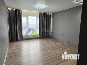 1-к квартира, вторичка, 33м2, 17/22 этаж