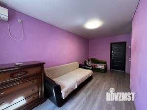 1-к квартира, вторичка, 27м2, 1/3 этаж