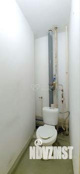 1-к квартира, вторичка, 33м2, 1/9 этаж