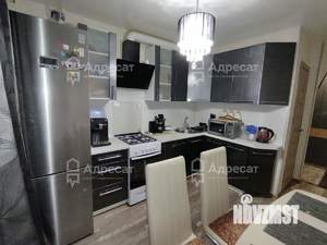 3-к квартира, вторичка, 69м2, 1/5 этаж