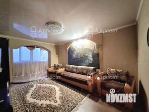 2-к квартира, вторичка, 51м2, 5/5 этаж