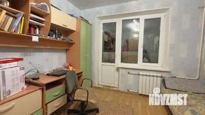 4-к квартира, вторичка, 80м2, 5/16 этаж