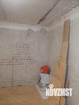 1-к квартира, вторичка, 25м2, 1/2 этаж