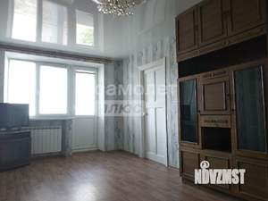 3-к квартира, вторичка, 55м2, 5/5 этаж