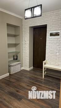 3-к квартира, вторичка, 83м2, 7/10 этаж