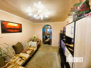 3-к квартира, вторичка, 55м2, 5/5 этаж