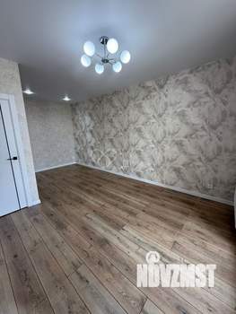 1-к квартира, вторичка, 38м2, 11/12 этаж